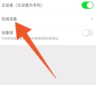 爱奇艺账号怎么查看有多少人登录