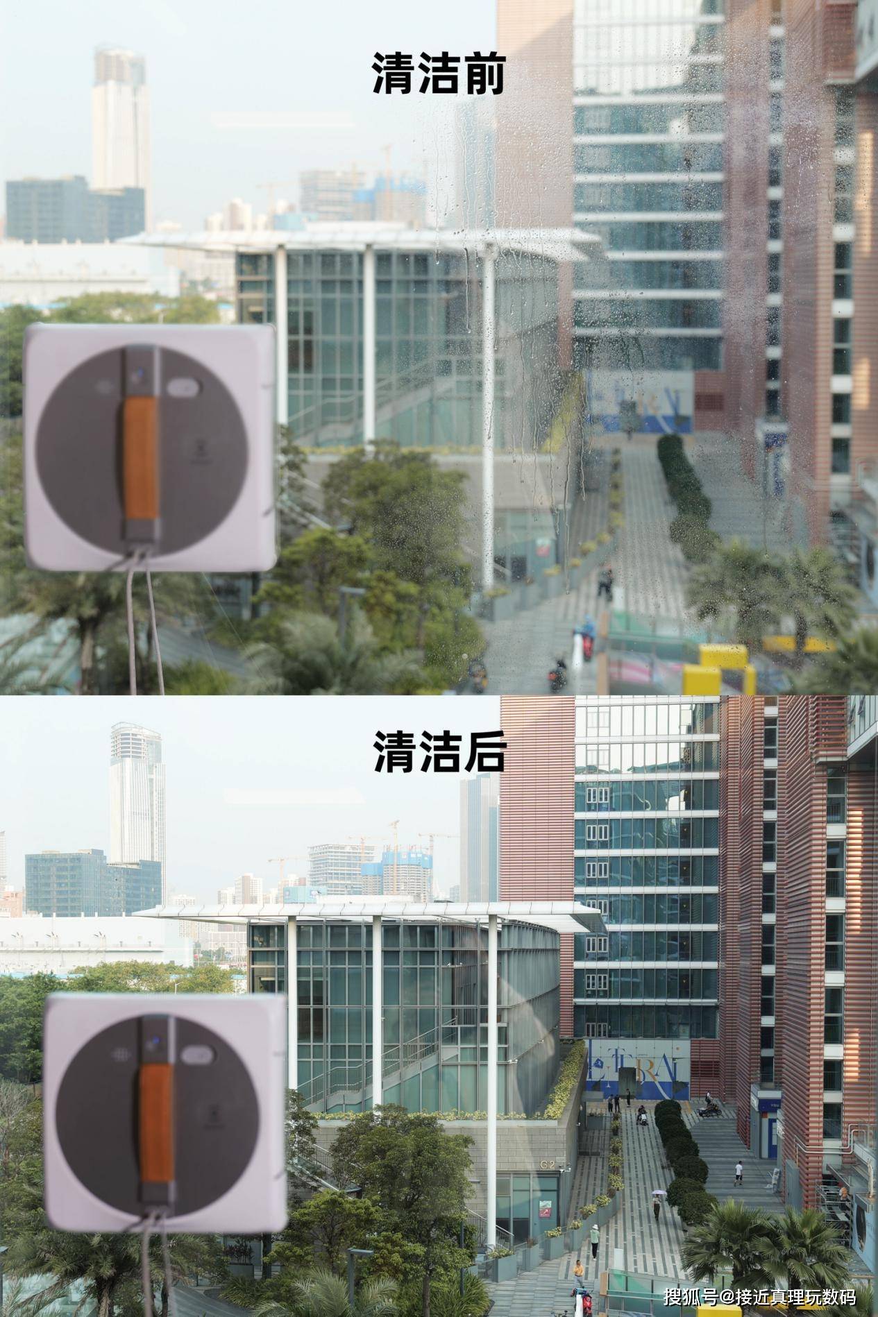 一次购买全年省心，入手科沃斯这几台机器人，省下时间就是金钱