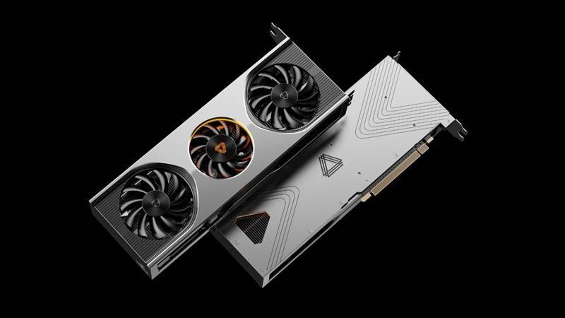 真正的国产显卡之光！摩尔线程国产GPU、AI与元宇宙多项进展深入解读