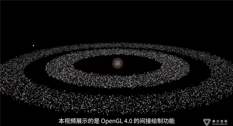 真正的国产显卡之光！摩尔线程国产GPU、AI与元宇宙多项进展深入解读