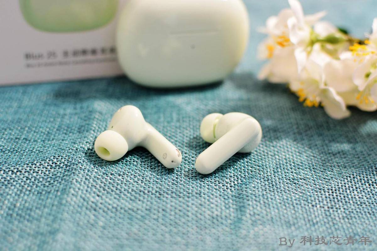 AI让聆听更惬意，lifeme魅蓝Blus2S主动降噪耳机评测