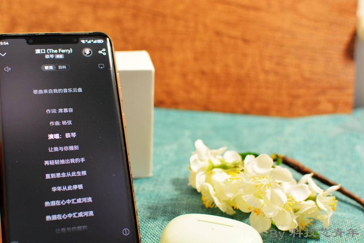AI让聆听更惬意，lifeme魅蓝Blus2S主动降噪耳机评测