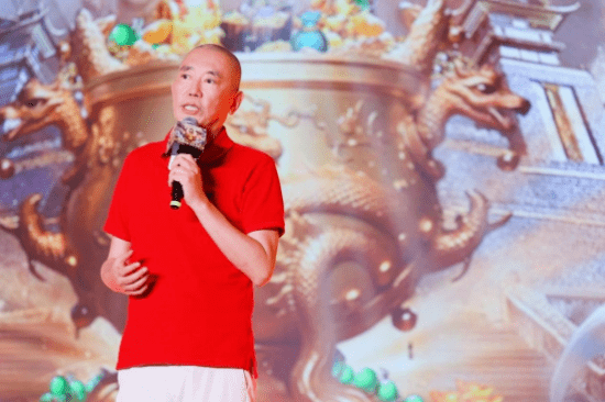 史玉柱谈AI:国内最缺是计算数学人才,曾给浙大数学系捐五千万