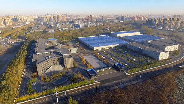 新松公司：跑出中国“机器人＋”速度！【特种及多品类机器人篇】