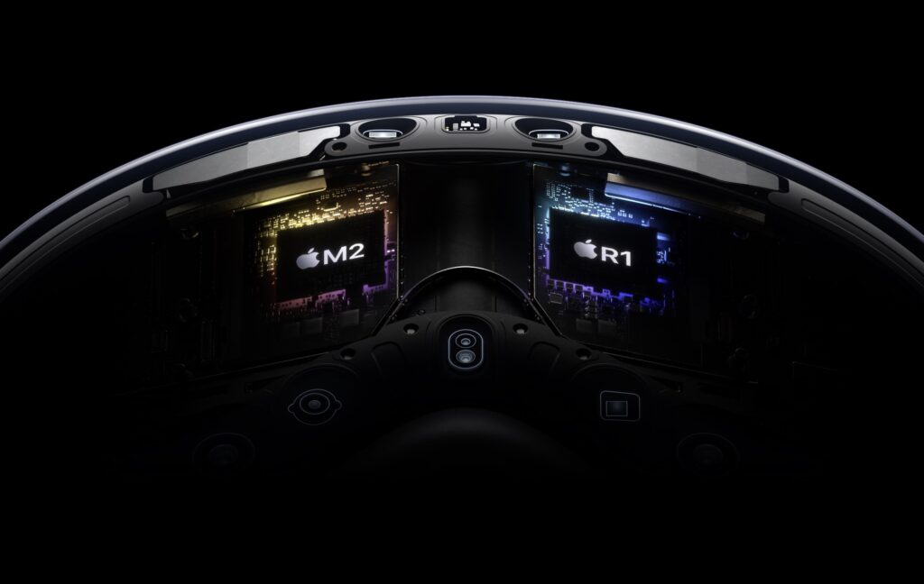 低版本Apple Vision最快2026年登场 与Pro版有什么分别?