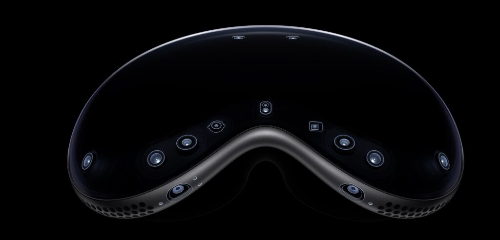 低版本Apple Vision最快2026年登场 与Pro版有什么分别?