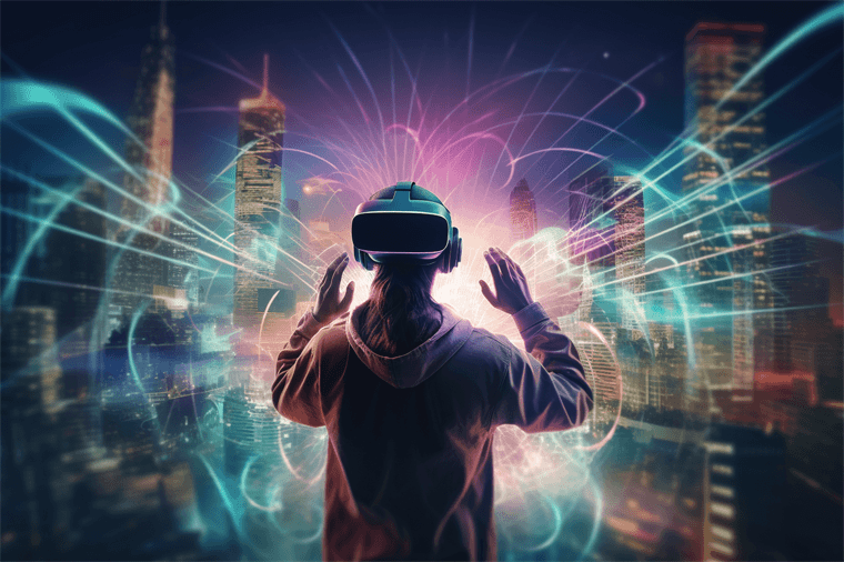 重磅！苹果发布首款头显：约25000元，手势可控制操作【附VR头显行业发展预测】