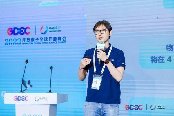 浪潮KaiwuDB:“快人一步” - 打造更懂物联网的数据库