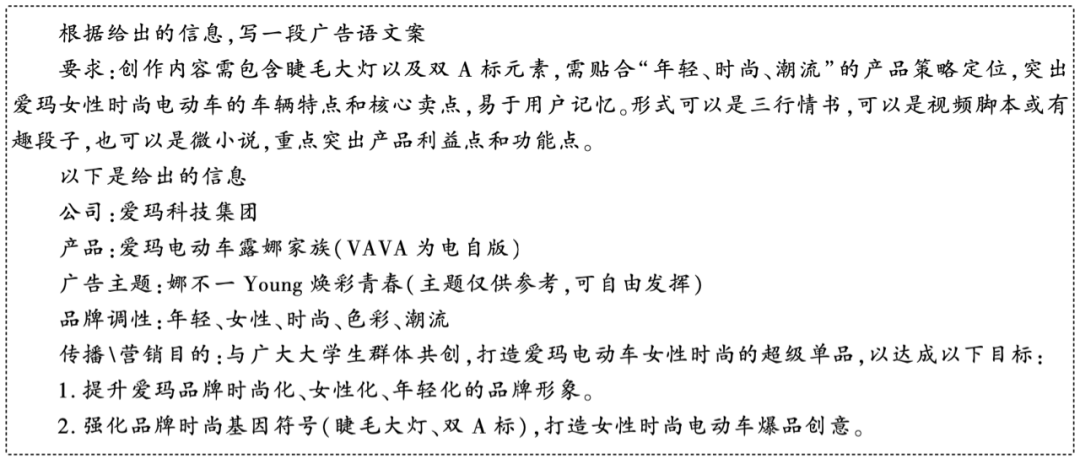 AI创作广告文案等同2.47年工作经验,且消费者无法区分|AI营销前沿