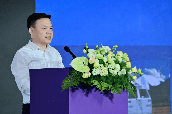 “聚智启新，‘蓉’力同行” 成都市人工智能产业融通对接会成功举办