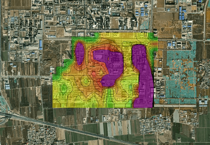 助力智慧城市建设，无人机化身空中“城管”！