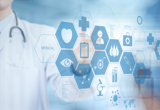 医疗保健中的人工智能:改变患者护理和医学研究