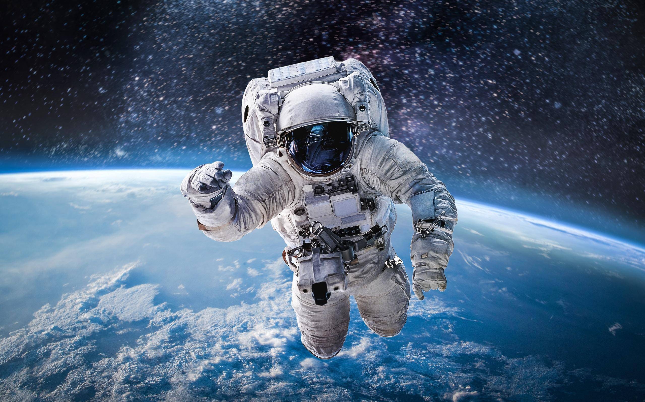 宇宙探索下一阶段，机器代替人类，AI会在太空探索中取代人类吗？