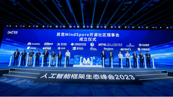 18家AI头部企业、高校与科研机构联合发布首个AI框架生态倡议​