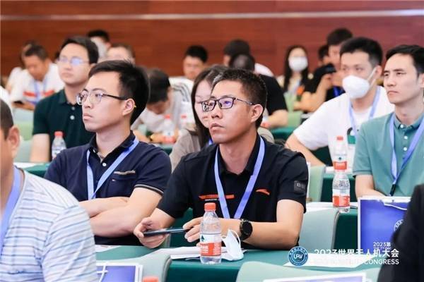 丰翼无人机2023上半年度新品发布会,多款新机型重磅亮相!