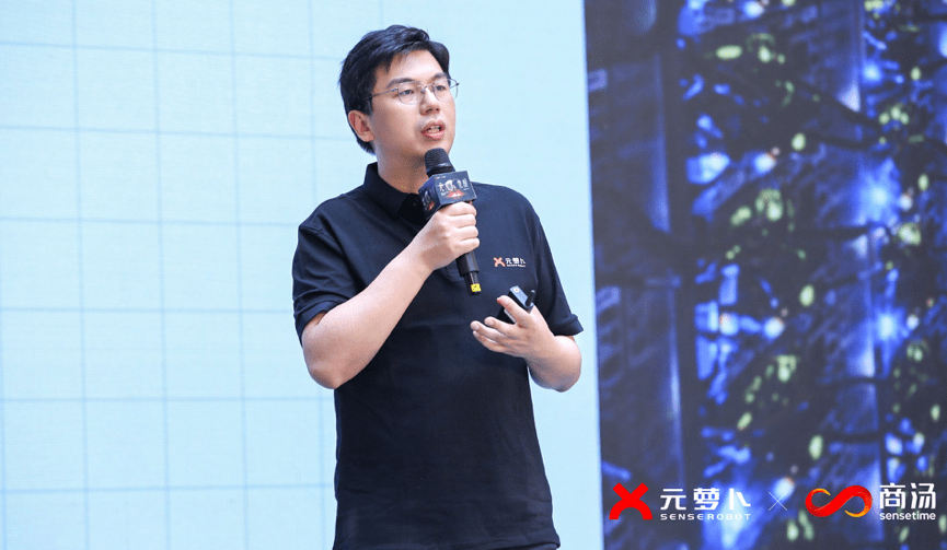围棋人机大战照进现实！商汤发布元萝卜AI下棋机器人围棋版，“棋圣”聂卫平发话了……