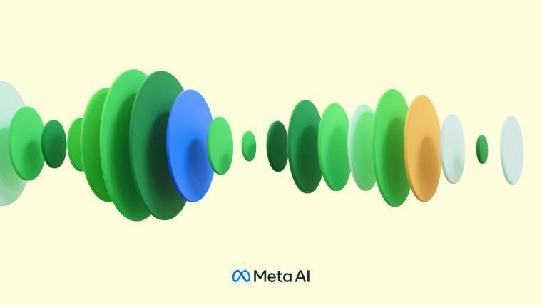 普通人也能成为音频剪辑师,Meta 推出 AI 模型 Voicebox
