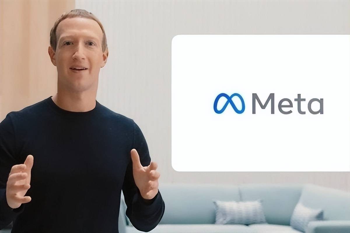 扎克伯格吐槽苹果Vision Pro:社交落后Meta太多,无法建设元宇宙