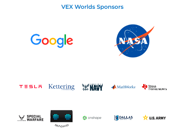 星球竞技 | 斯坦星球VEX机器人世界冠军公开挑战赛圆满结束！