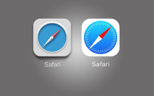 safari浏览器怎么关闭起始页浏览记录