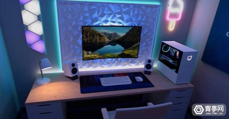 Virtual Desktop更新1.27版,带来400Mbps比特率VR串流模式