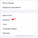 来电在iPhone上不显示联系人姓名[已修复]