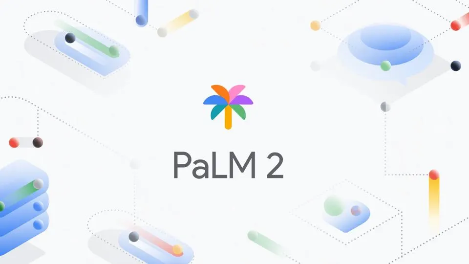 谷歌大模型云服务上线，代码生成、PaLM for Chat首次亮相