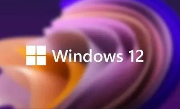 智能体验升级!Windows 12全面改进