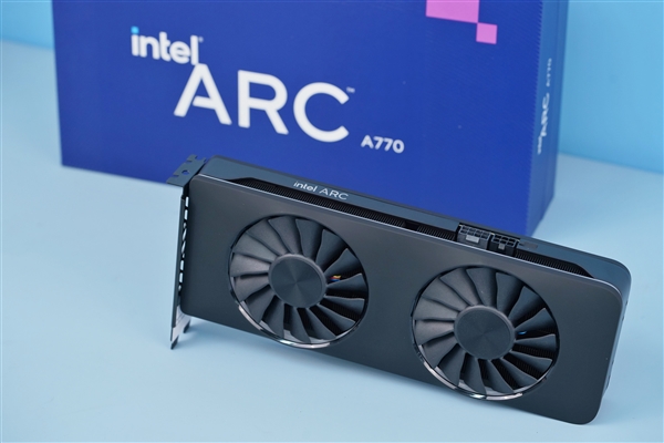 Arc显卡更新驱动后Linux性能显著提升