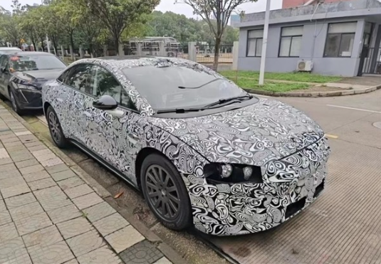 奇瑞汽车与华为合作:首款纯电轿车即将面市