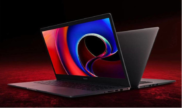 明日开售!小米RedmiBook 15E笔记本轻薄便携迎战市场