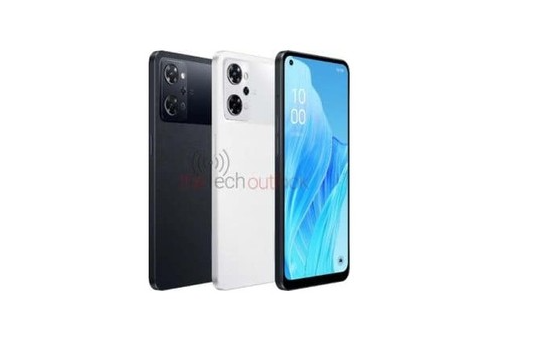 全面升级!OPPO Reno 9A亮相 AMOLED屏幕+多功能摄像系统震撼来袭