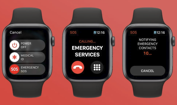 智能手表引爆奇迹!Apple Watch及时发现威胁生命的心脏问题