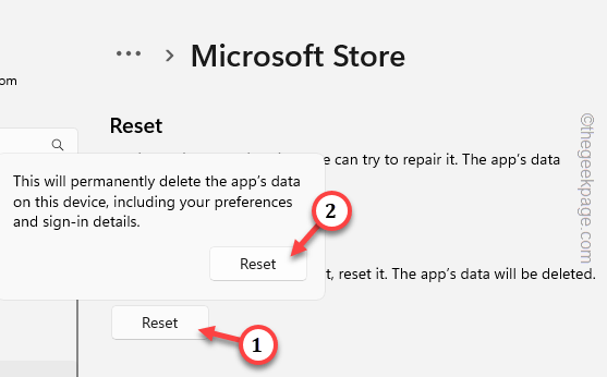 解决Microsoft商店加载卡顿的问题