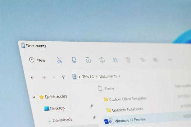 微软撤回决定,重新恢复经典功能!Windows 11回应用户不满