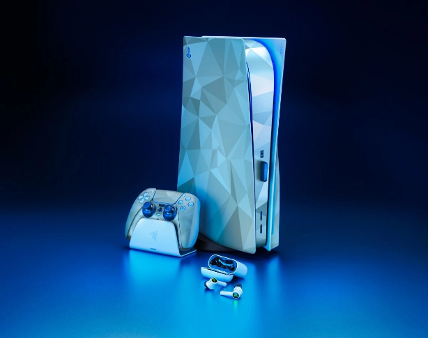 雷蛇新推个性贴纸Razer Skins，保护设备、彰显个性