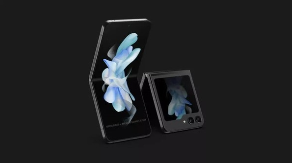 三星推出高端Galaxy Z Flip5，扩大折叠手机市场