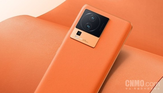 iQOO Neo 7 Pro曝光:骁龙8、5000mAh电池,配置震撼!
