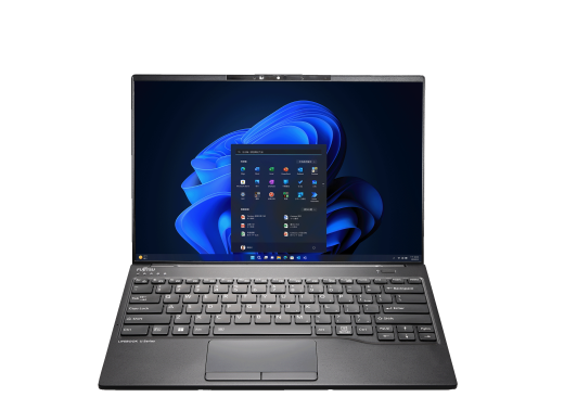 轻巧便携,LIFEBOOK U9系列成为商务专业人士的理想选择