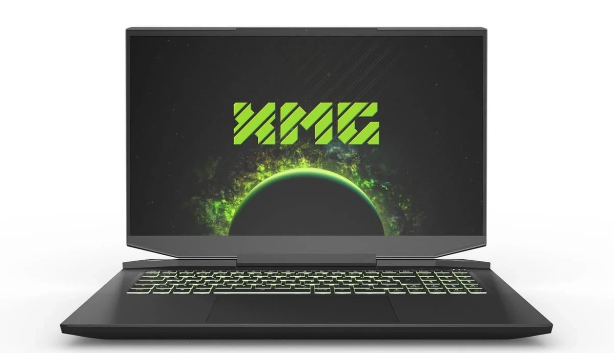 XMG发布入门级APEX系列笔记本电脑,搭载AMD Ryzen 7 7735HS处理器和GeForce显卡