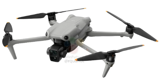 大疆Air 3搭配RC-N2遥控器套装售价公布,航拍新体验即将到来!