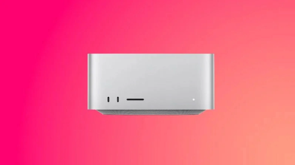 苹果官方商城发布新产品,Mac Pro、Mac Studio和新款MacBook纳入Trade In换购计划