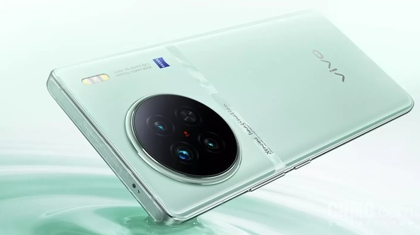 vivo X90s搭载高性能天玑9200+平台,势必引爆市场!