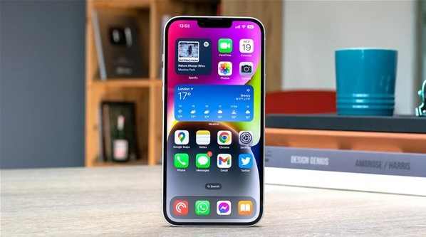 iPhone 14 Plus市场表现低迷:消费者缺乏对该机型的兴趣