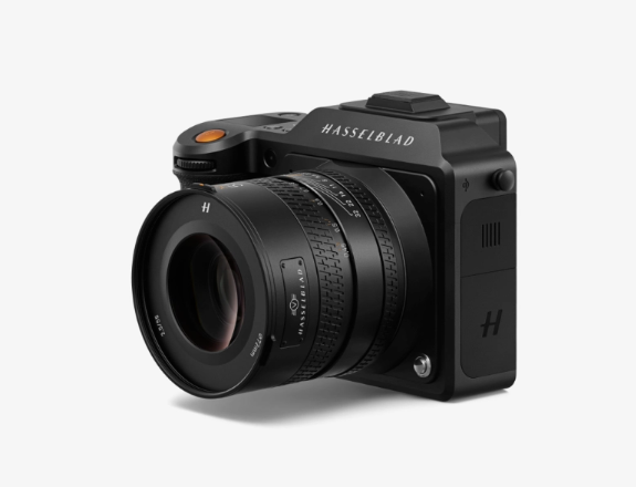 哈苏X2D 100C相机发布全新固件2.0.0,多项功能优化提升拍摄体验