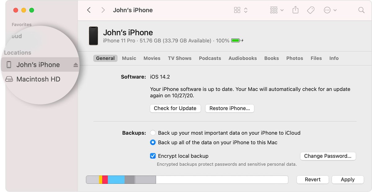 如何将iOS17降级到iOS16