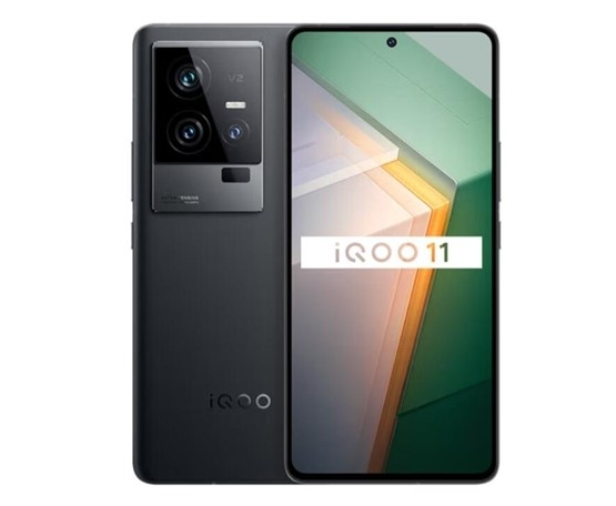 强劲性能与创新技术:iQOO 11S引领手机市场新潮流