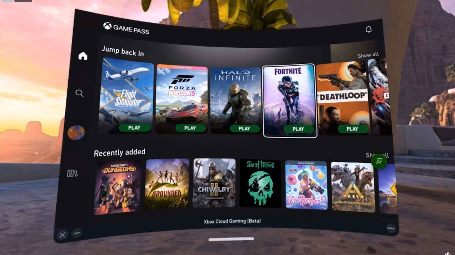 Xbox游戏工作室负责人:VR/AR领域的用户规模还不足够