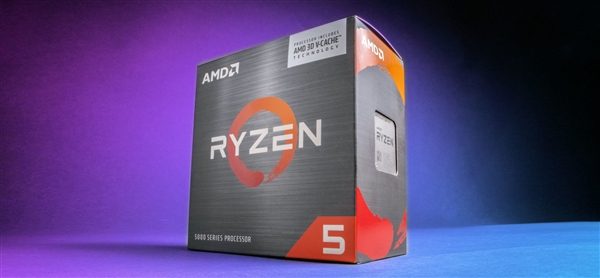 AMD扩展产品线,锐龙5 5600X3D助力打造顶级游戏体验