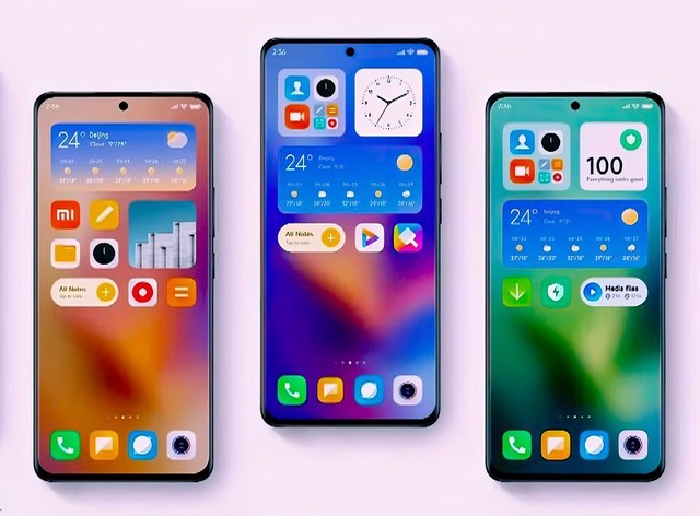 小米MIUI 14手机操作系统剃刀计划:下线部分功能优化系统轻量化